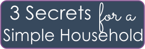 3 Secrets Resource Box